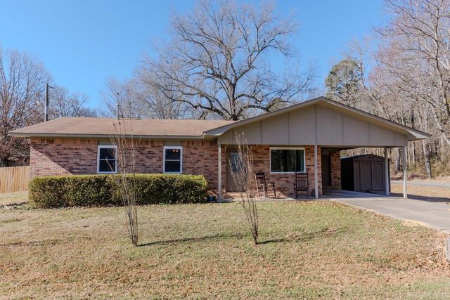 953 Ezell Street, Perryville, AR 72126