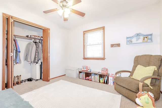 953 Ezell Street, Perryville, AR 72126