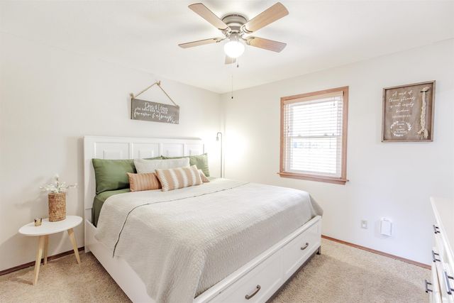 953 Ezell Street, Perryville, AR 72126