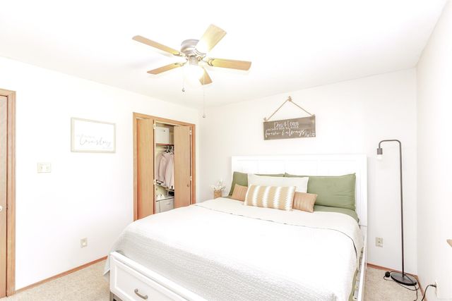 953 Ezell Street, Perryville, AR 72126