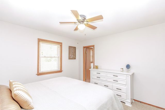 953 Ezell Street, Perryville, AR 72126