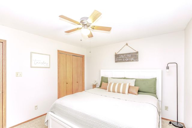 953 Ezell Street, Perryville, AR 72126