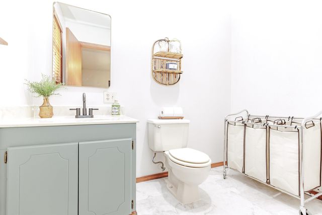 953 Ezell Street, Perryville, AR 72126