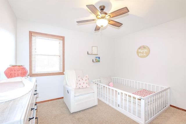 953 Ezell Street, Perryville, AR 72126