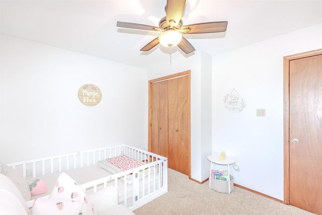 953 Ezell Street, Perryville, AR 72126