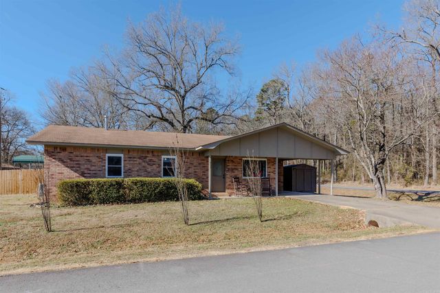 953 Ezell Street, Perryville, AR 72126