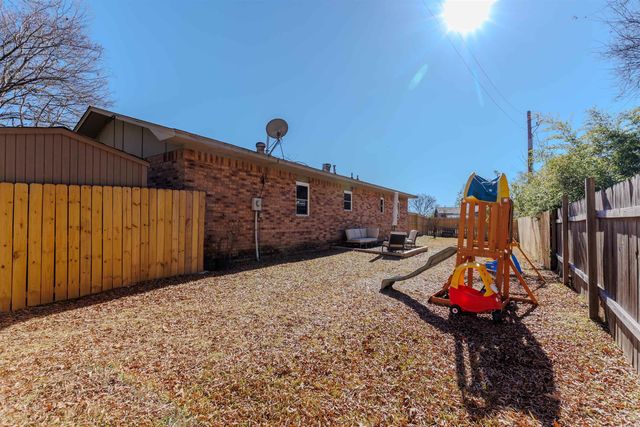 953 Ezell Street, Perryville, AR 72126