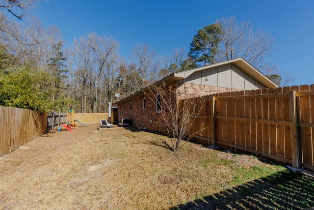 953 Ezell Street, Perryville, AR 72126