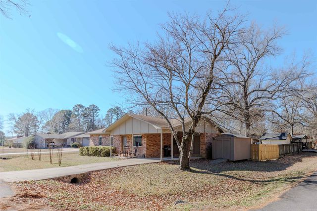 953 Ezell Street, Perryville, AR 72126