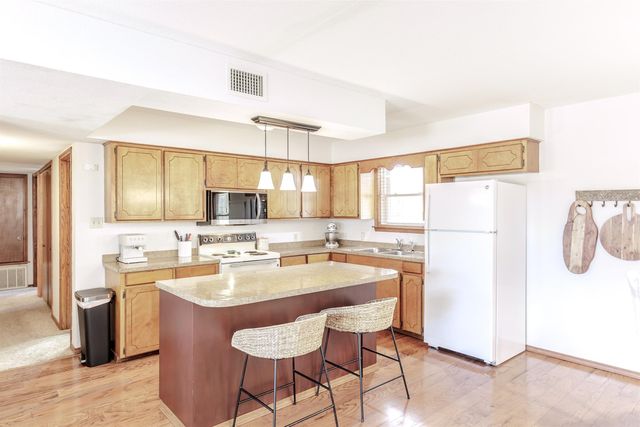 953 Ezell Street, Perryville, AR 72126