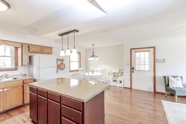 953 Ezell Street, Perryville, AR 72126