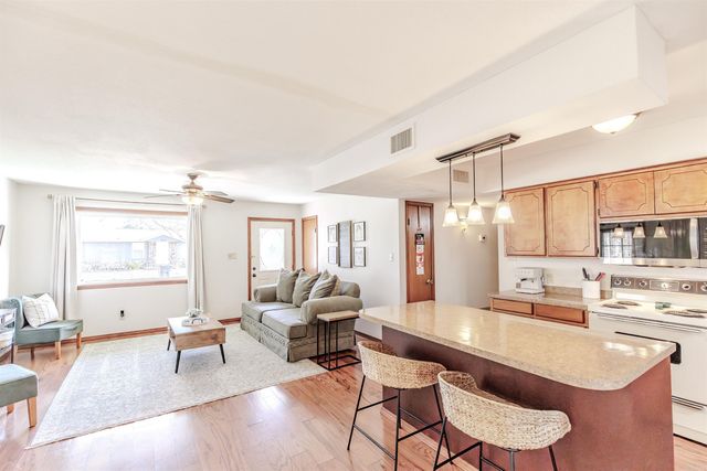 953 Ezell Street, Perryville, AR 72126