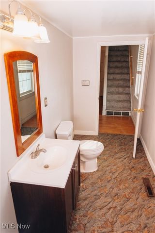 11 Sherman Street, Dennison, OH 44621