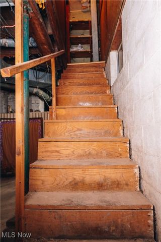 11 Sherman Street, Dennison, OH 44621