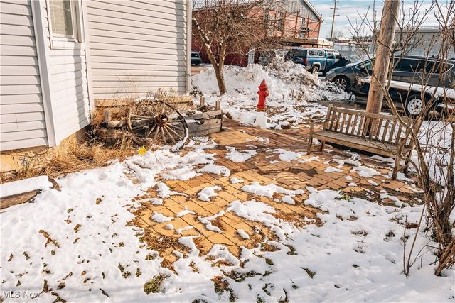 11 Sherman Street, Dennison, OH 44621