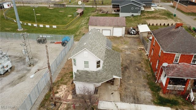 11 Sherman Street, Dennison, OH 44621