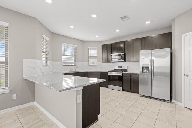 5266 Tall Tower Street, Katy, TX 77493