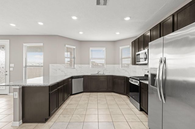 5266 Tall Tower Street, Katy, TX 77493