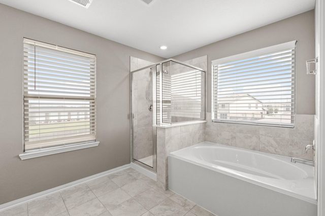 5266 Tall Tower Street, Katy, TX 77493