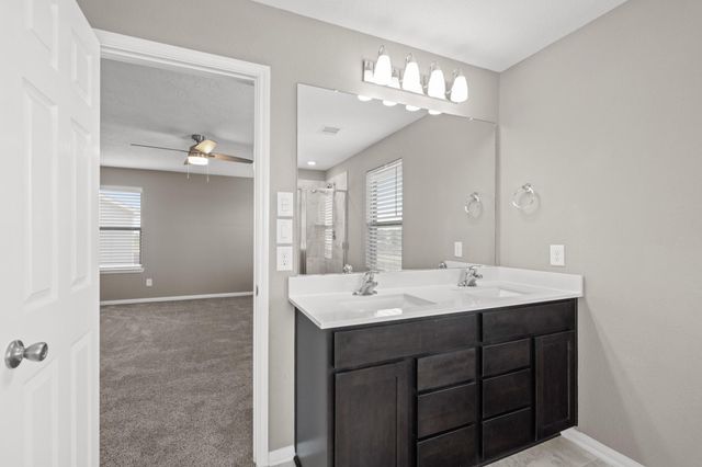 5266 Tall Tower Street, Katy, TX 77493