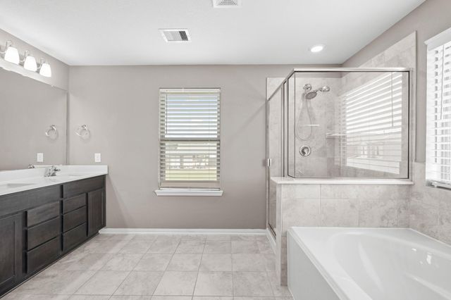 5266 Tall Tower Street, Katy, TX 77493