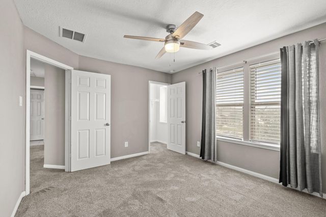 5266 Tall Tower Street, Katy, TX 77493