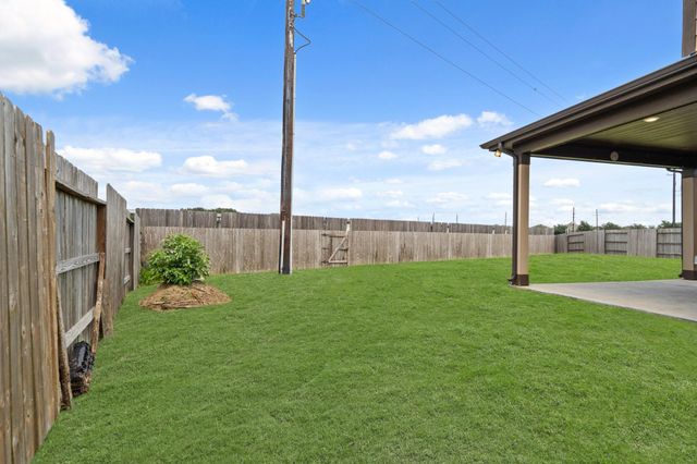 5266 Tall Tower Street, Katy, TX 77493