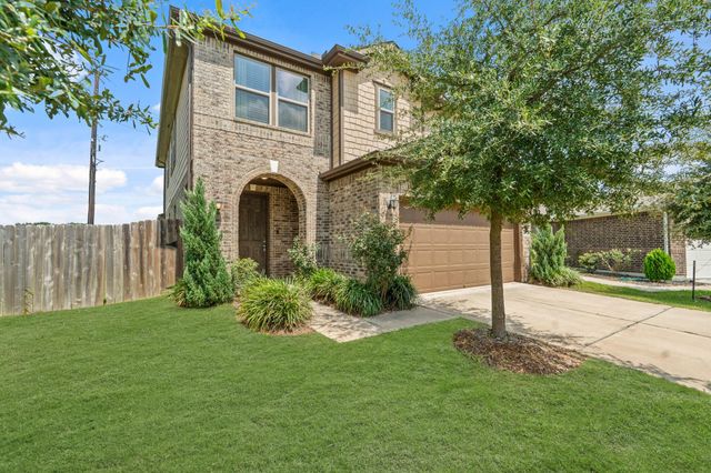 5266 Tall Tower Street, Katy, TX 77493