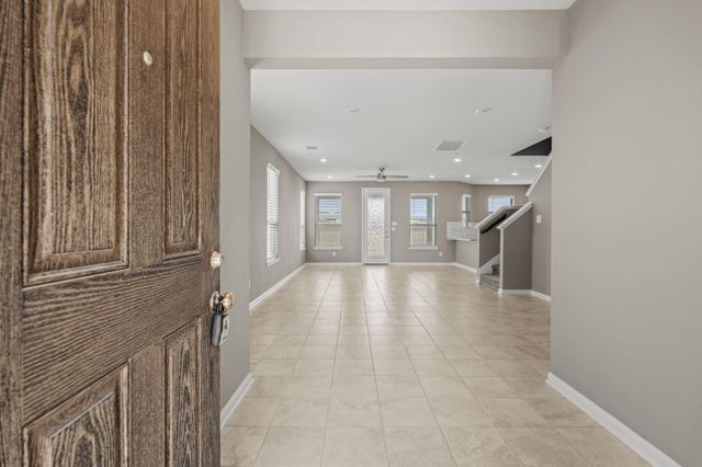 5266 Tall Tower Street, Katy, TX 77493