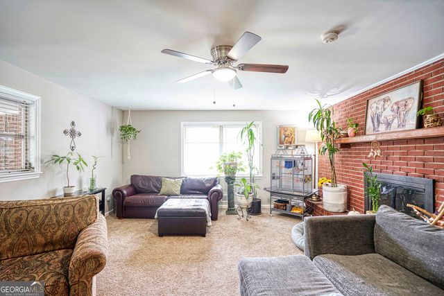 680 Sherwood Drive, Jonesboro, GA 30236