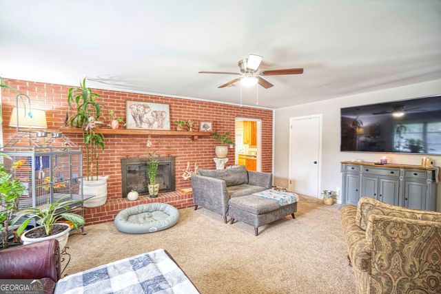 680 Sherwood Drive, Jonesboro, GA 30236