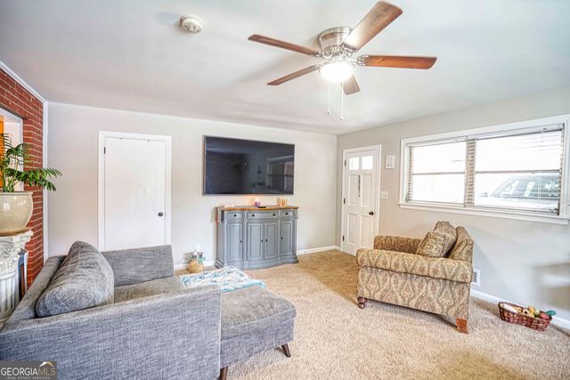 680 Sherwood Drive, Jonesboro, GA 30236