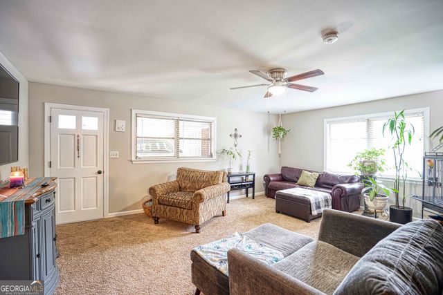 680 Sherwood Drive, Jonesboro, GA 30236