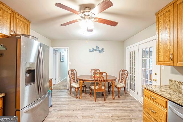 680 Sherwood Drive, Jonesboro, GA 30236