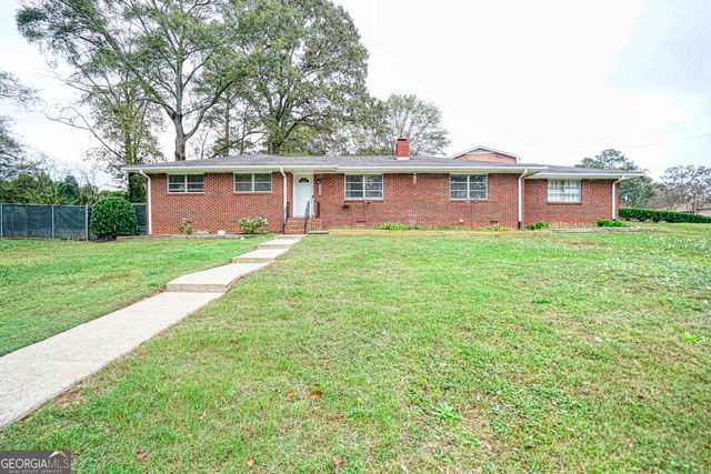 680 Sherwood Drive, Jonesboro, GA 30236