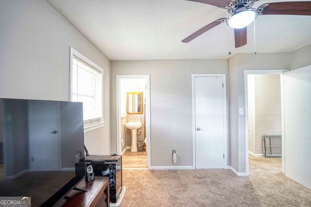 680 Sherwood Drive, Jonesboro, GA 30236