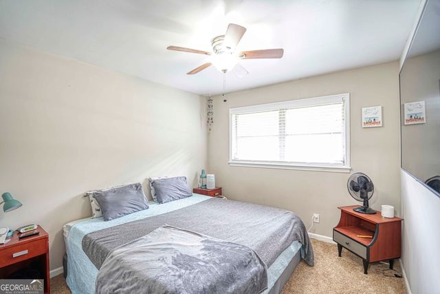 680 Sherwood Drive, Jonesboro, GA 30236