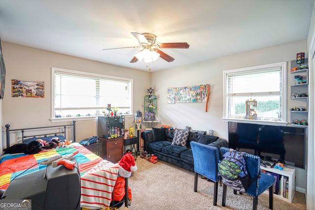 680 Sherwood Drive, Jonesboro, GA 30236