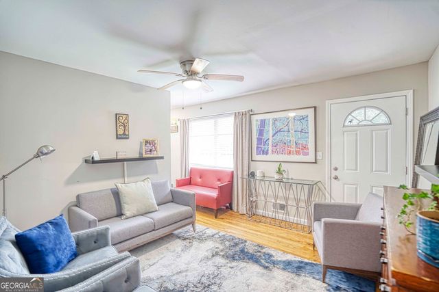 680 Sherwood Drive, Jonesboro, GA 30236
