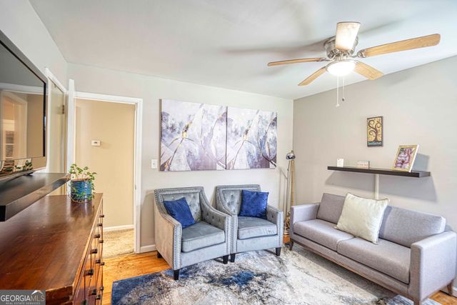680 Sherwood Drive, Jonesboro, GA 30236