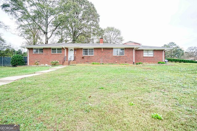680 Sherwood Drive, Jonesboro, GA 30236
