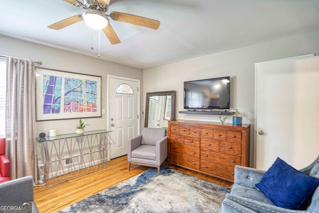 680 Sherwood Drive, Jonesboro, GA 30236