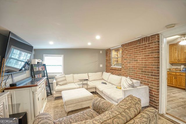 680 Sherwood Drive, Jonesboro, GA 30236