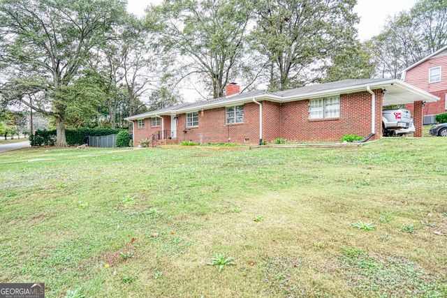 680 Sherwood Drive, Jonesboro, GA 30236