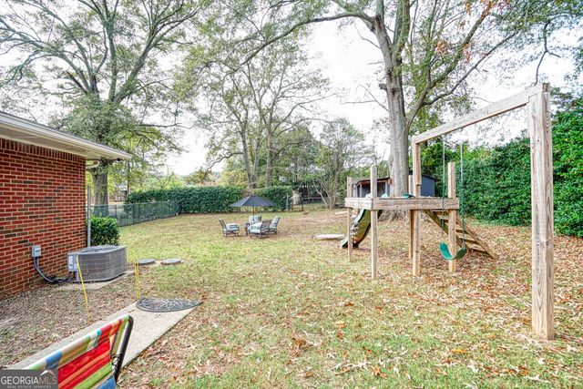 680 Sherwood Drive, Jonesboro, GA 30236