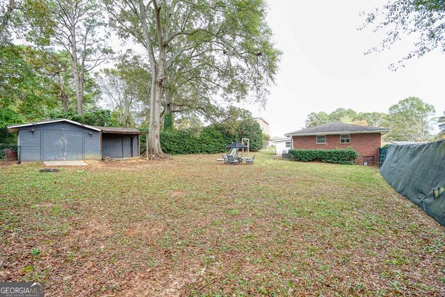 680 Sherwood Drive, Jonesboro, GA 30236