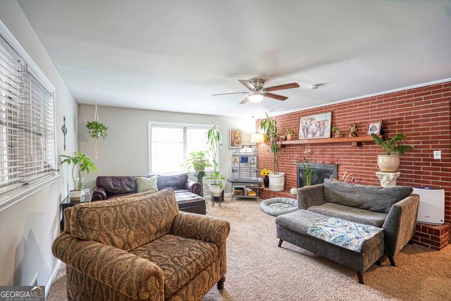 680 Sherwood Drive, Jonesboro, GA 30236