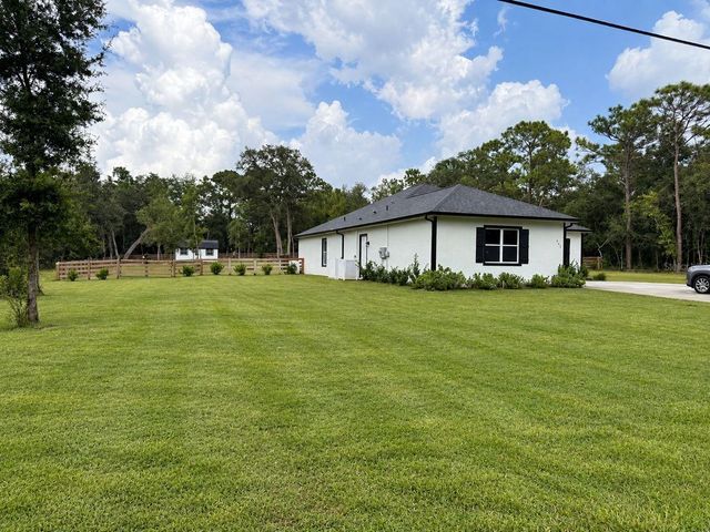 545 W PEARSON STREET, Hernando, FL 34442