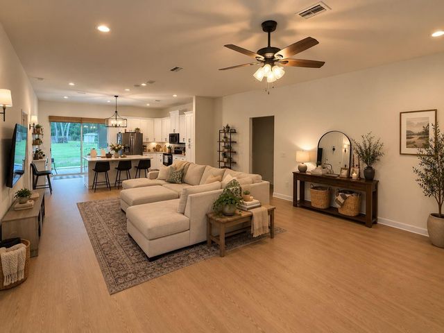 545 W PEARSON STREET, Hernando, FL 34442