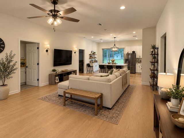 545 W PEARSON STREET, Hernando, FL 34442
